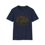 Iron Freight T-Shirt