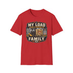 My load has a purpose T-Shirt