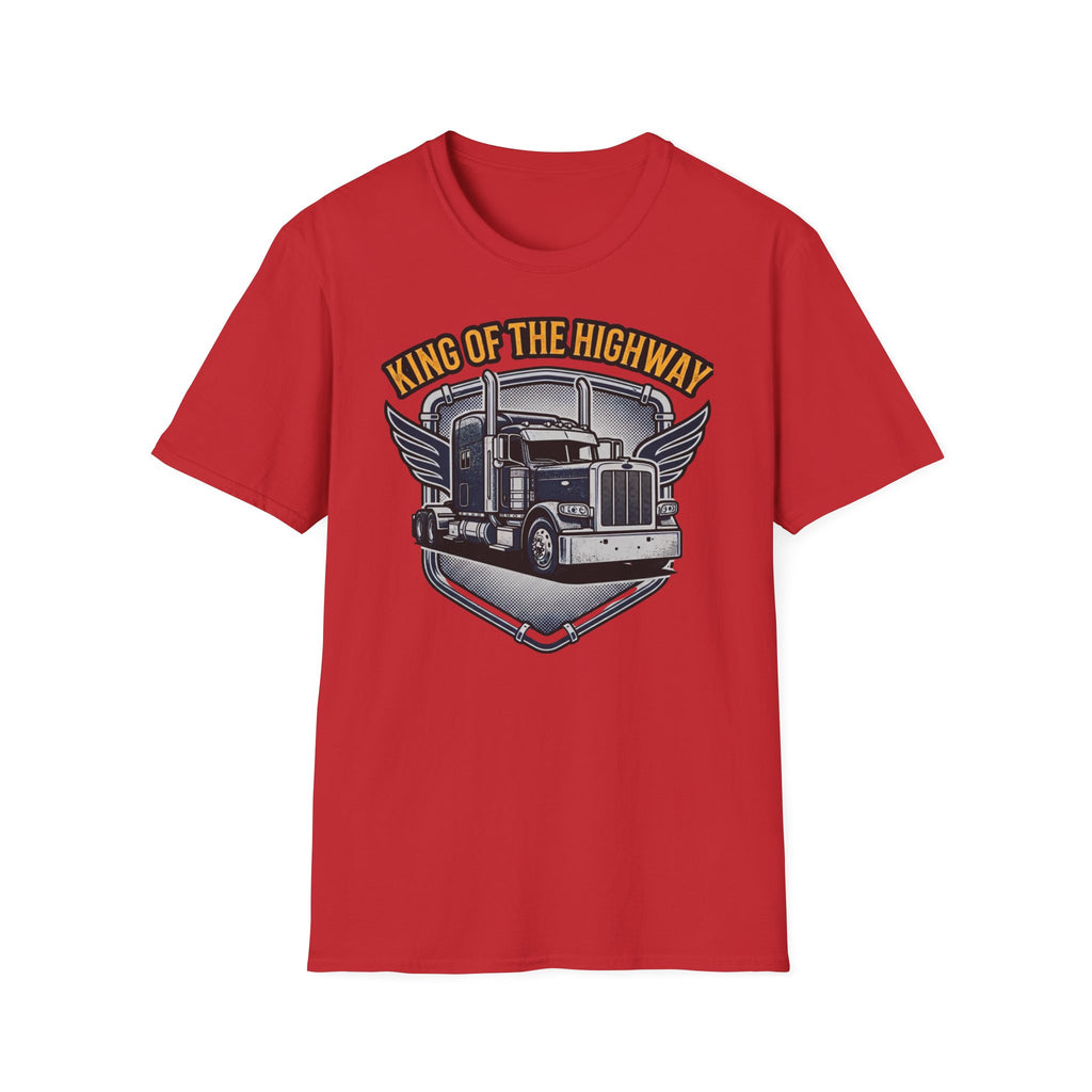 King of the highway T-Shirt