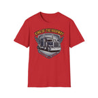 King of the highway T-Shirt