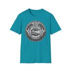 Never stop moving T-Shirt