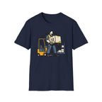 Package hero T-Shirt
