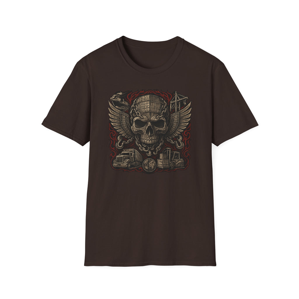 Madmax Logistics T-Shirt