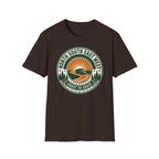 North South East West T-Shirt