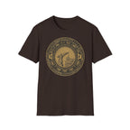 Steam Punk Container Yard T-Shirt