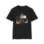Package hero T-Shirt