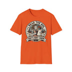 I read the BOL T-Shirt