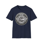 Never stop moving T-Shirt