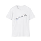 Problem,Meeting,Spreadsheet,Bigger Problem T-Shirt