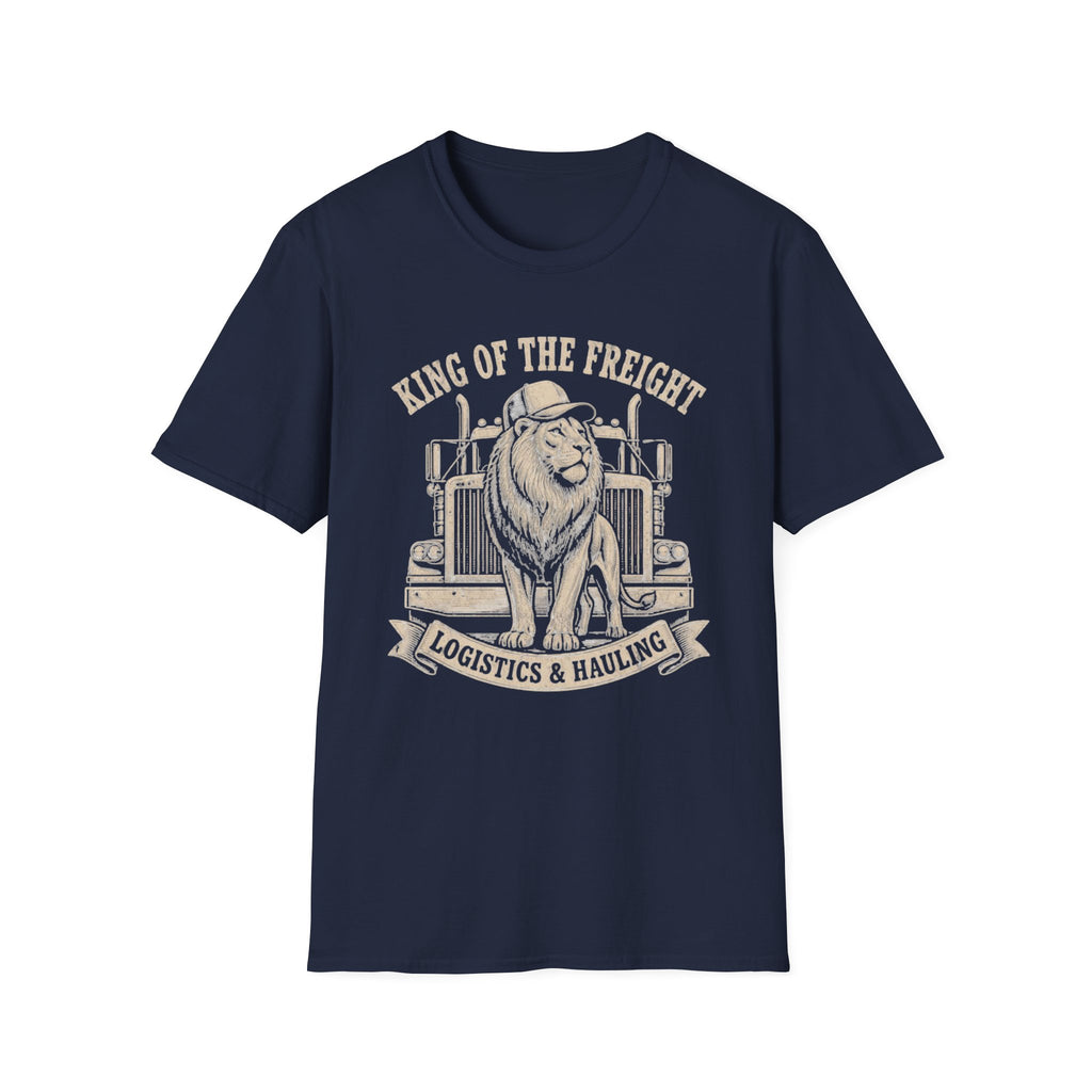 King of the freight T-Shirt