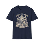 King of the freight T-Shirt