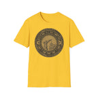 Steam Punk Container Yard T-Shirt