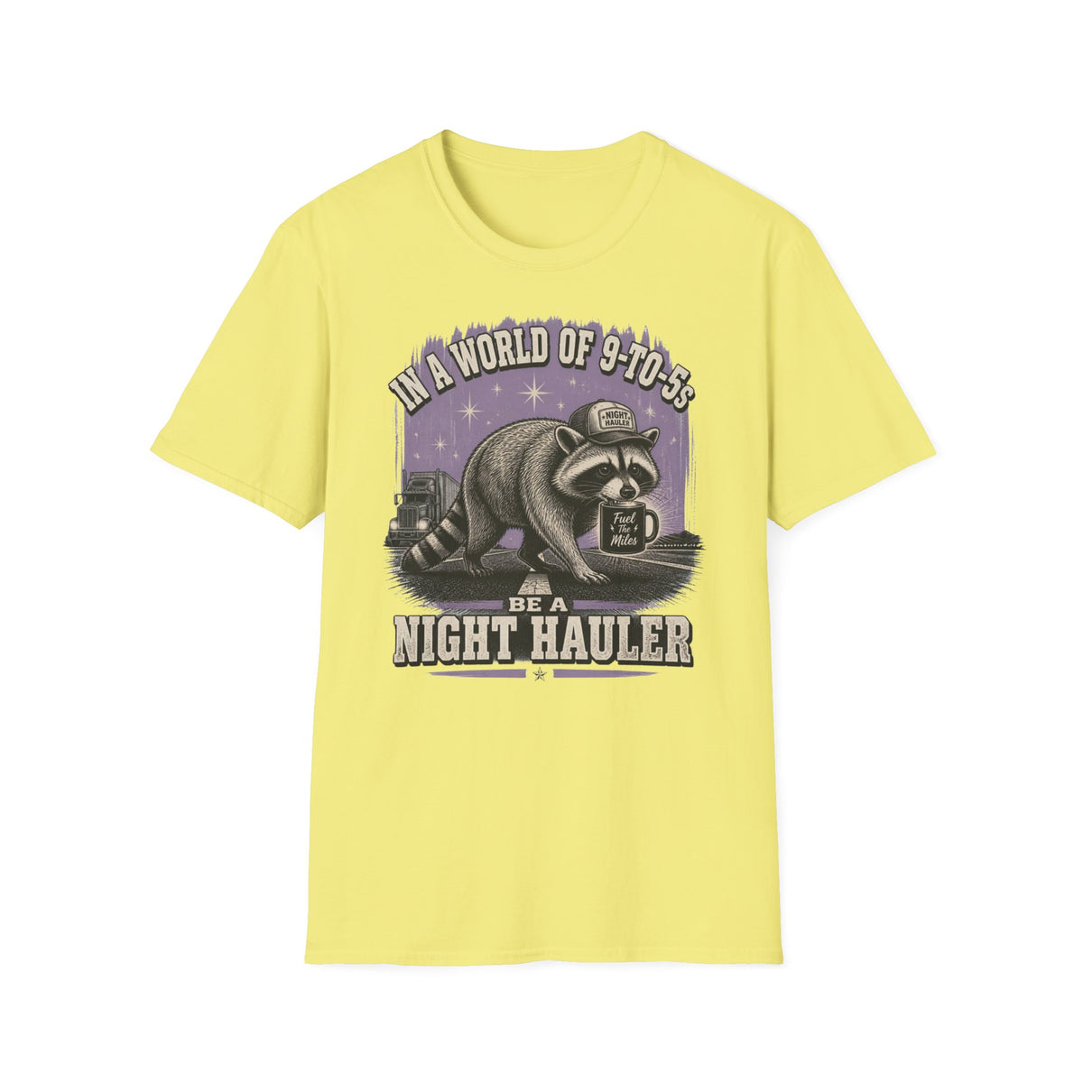 In a world of 9 to 5s T-Shirt