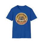 Fueled By Diesel & Caffeine T-Shirt