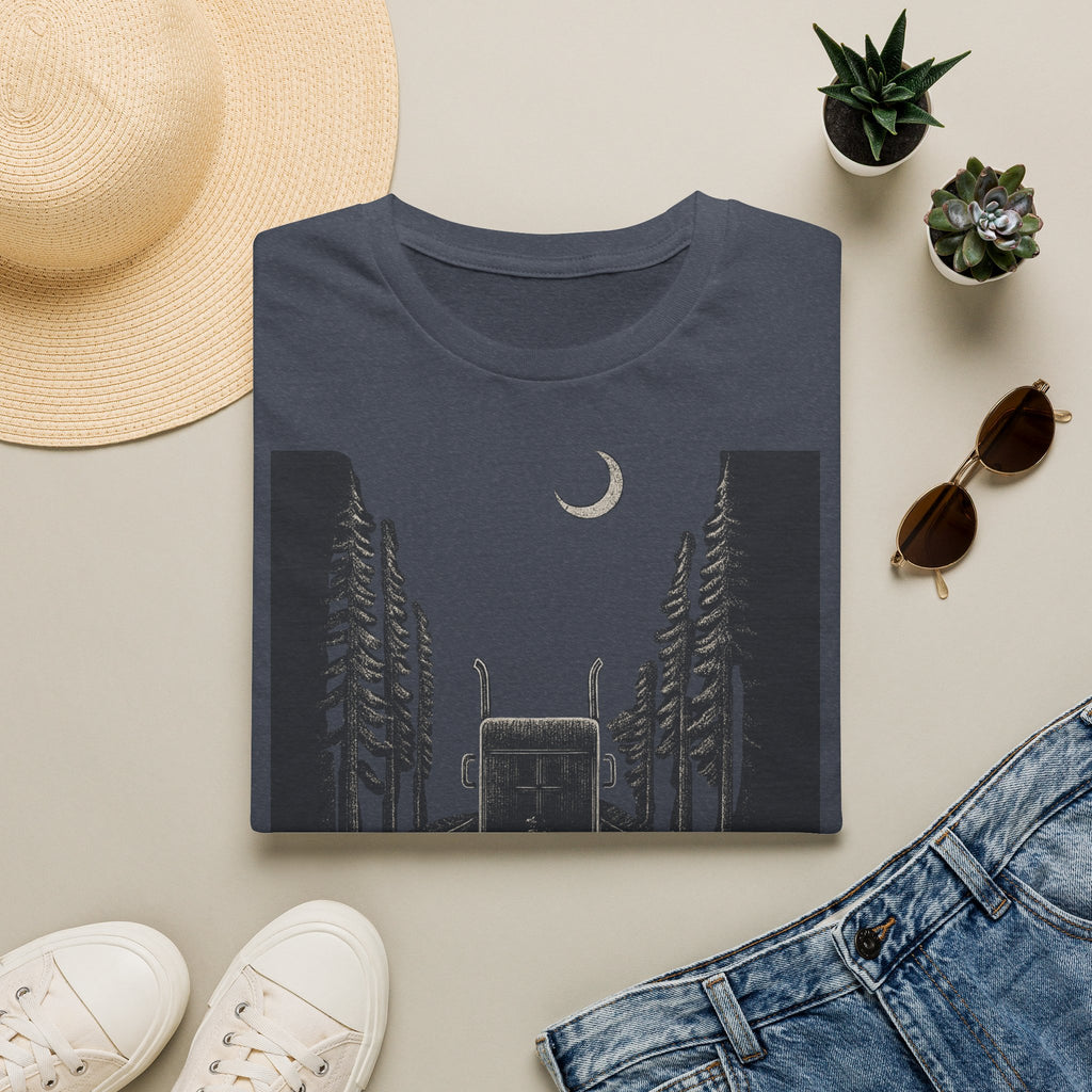 Night trip T-Shirt