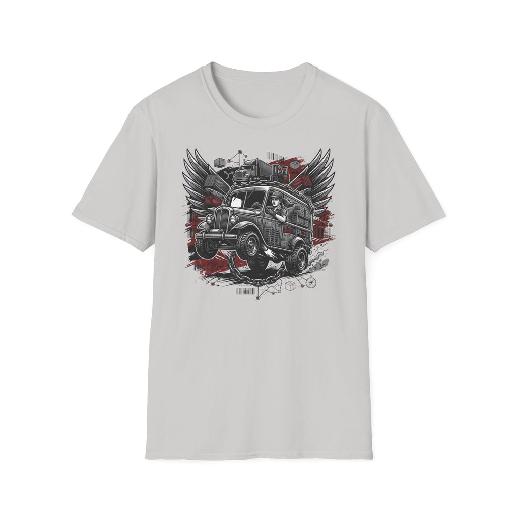 Go Girl T-Shirt