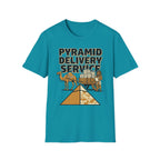 Pyramid delivery service T-Shirt