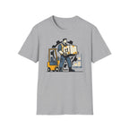 Package hero T-Shirt