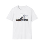 Seafreight cycle T-Shirt