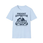 Freight Grandmaster T-Shirt
