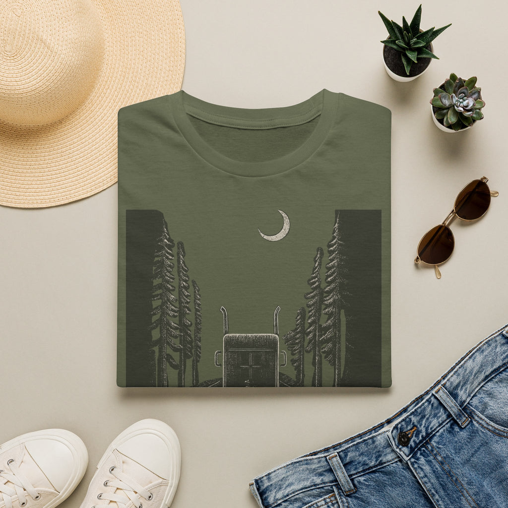 Night trip T-Shirt