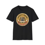 Fueled By Diesel & Caffeine T-Shirt