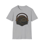 Iron Freight T-Shirt