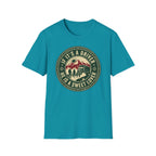 If Its a Driver He is a sweet lover T-Shirt
