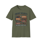 Freight Velocity T-Shirt