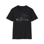 Seafreight cycle T-Shirt
