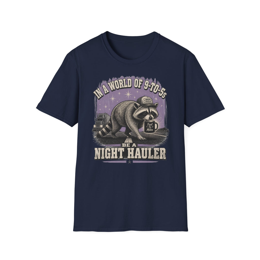 In a world of 9 to 5s T-Shirt