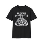 Freight Grandmaster T-Shirt