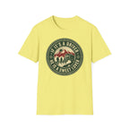 If Its a Driver He is a sweet lover T-Shirt