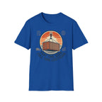 Part time hero Full time logistician T-Shirt