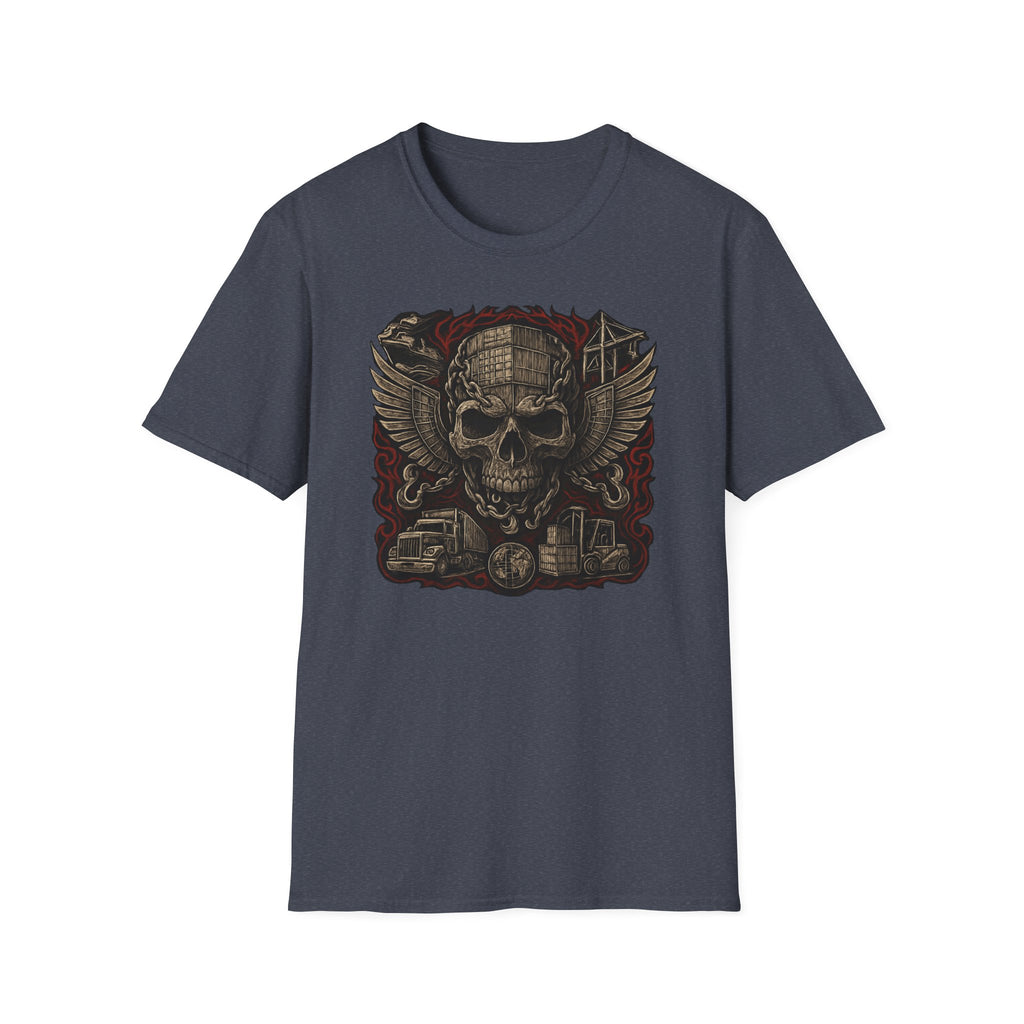 Madmax Logistics T-Shirt