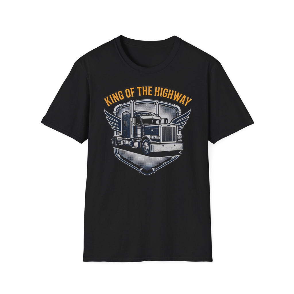 King of the highway T-Shirt
