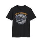 King of the highway T-Shirt