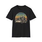 Retro Truck T-Shirt