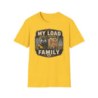 My load has a purpose T-Shirt