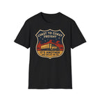 Its another 500 miles or so T-Shirt