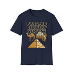 Pyramid delivery service T-Shirt