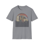 Midnight delivery van T-Shirt