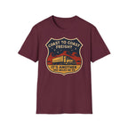 Its another 500 miles or so T-Shirt
