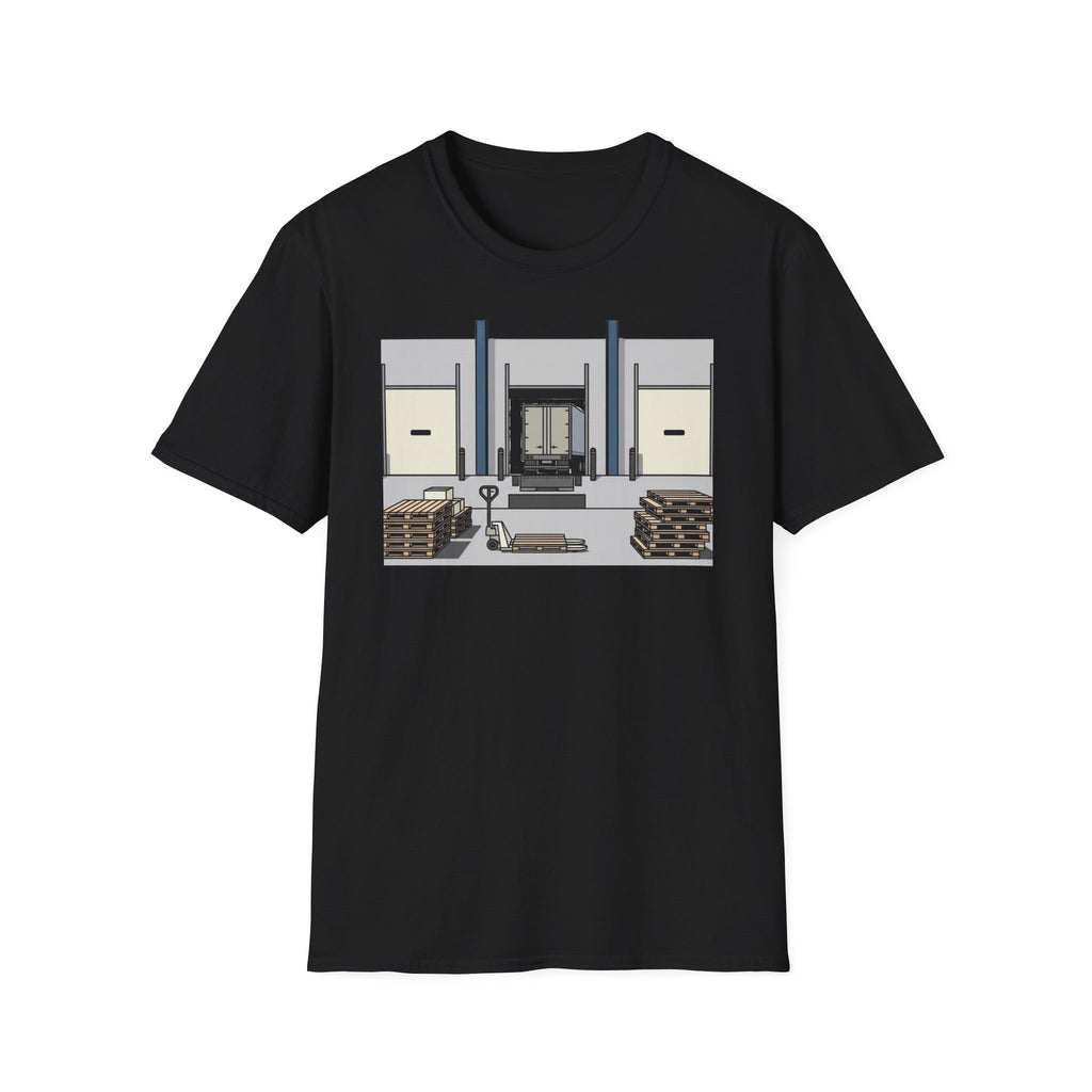 Loading dock T-Shirt