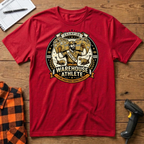 Warehouse Athlete T-Shirt