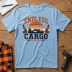 Endless Cargo T-Shirt