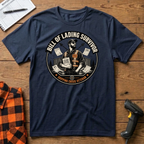 BOL Survivor T-Shirt