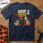 DDP Hero Profit Zero T-Shirt