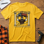 Atlas heavy load T-Shirt