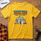 Customs Broker Survival Guide T-Shirt